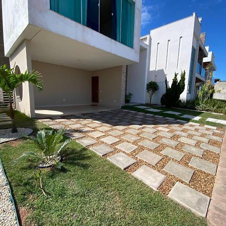 Duplex Em Guarapari Com Piscina Privativa! Villa Ngoại thất bức ảnh