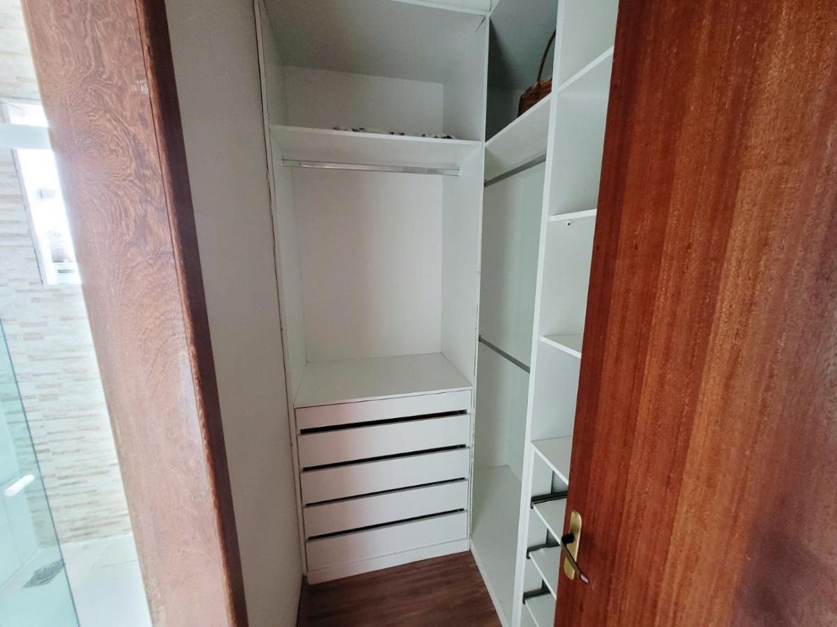 Duplex Em Guarapari Com Piscina Privativa! Villa Ngoại thất bức ảnh