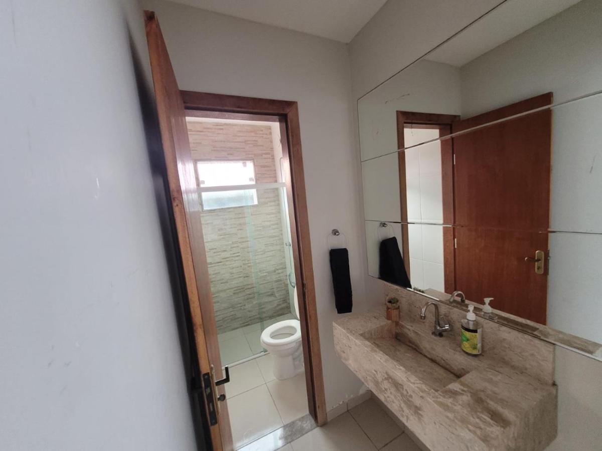 Duplex Em Guarapari Com Piscina Privativa! Villa Ngoại thất bức ảnh