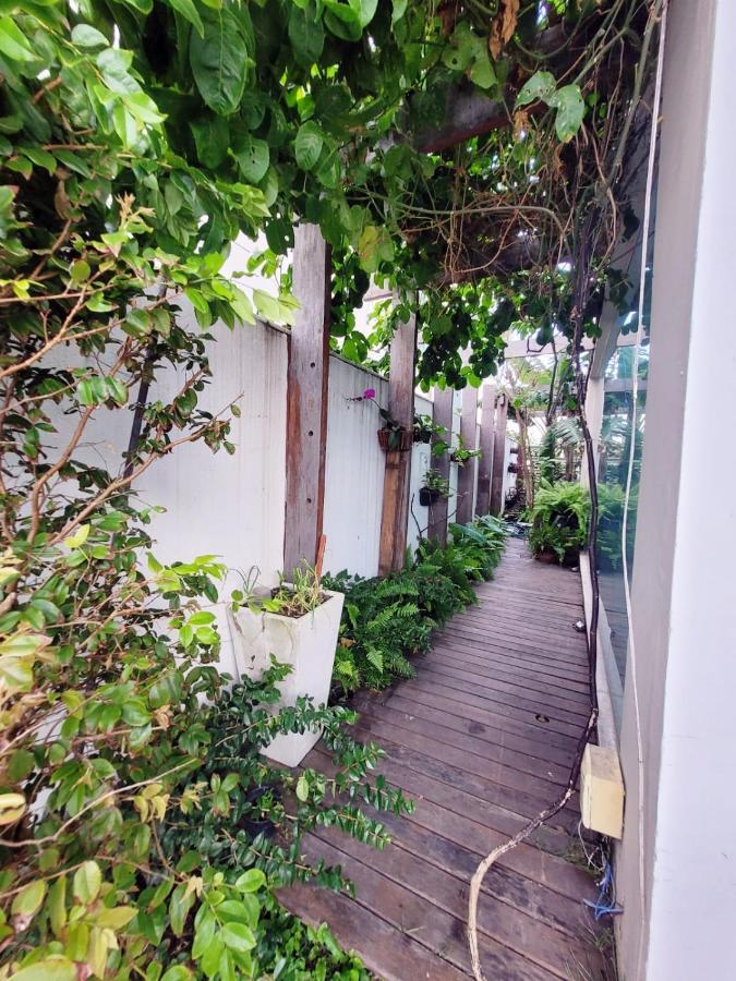 Duplex Em Guarapari Com Piscina Privativa! Villa Ngoại thất bức ảnh