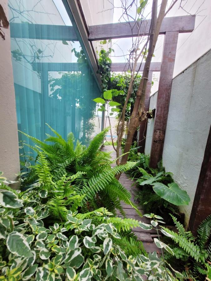Duplex Em Guarapari Com Piscina Privativa! Villa Ngoại thất bức ảnh