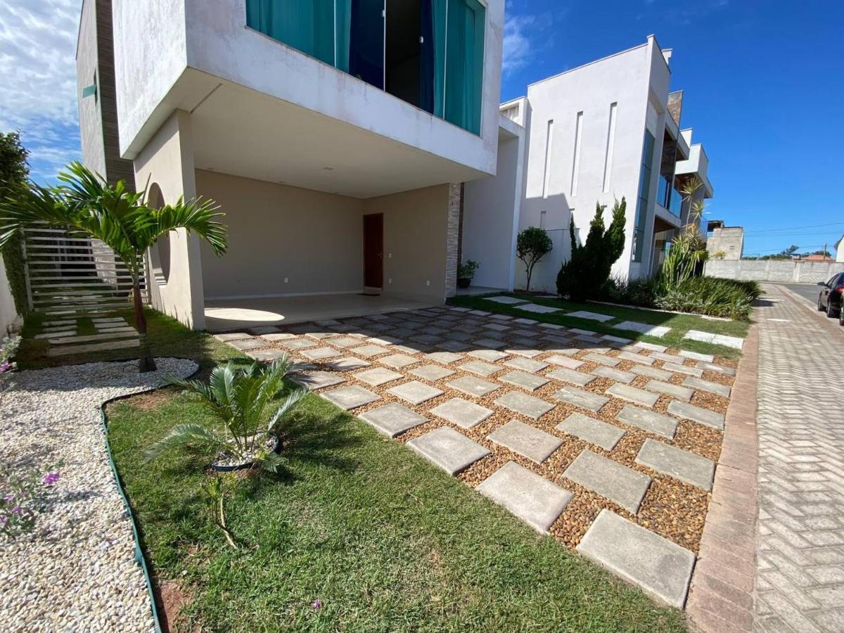 Duplex Em Guarapari Com Piscina Privativa! Villa Ngoại thất bức ảnh