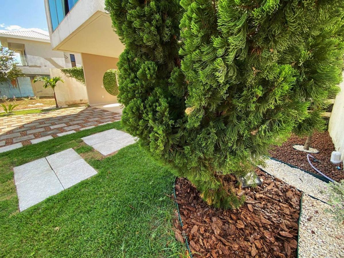 Duplex Em Guarapari Com Piscina Privativa! Villa Ngoại thất bức ảnh