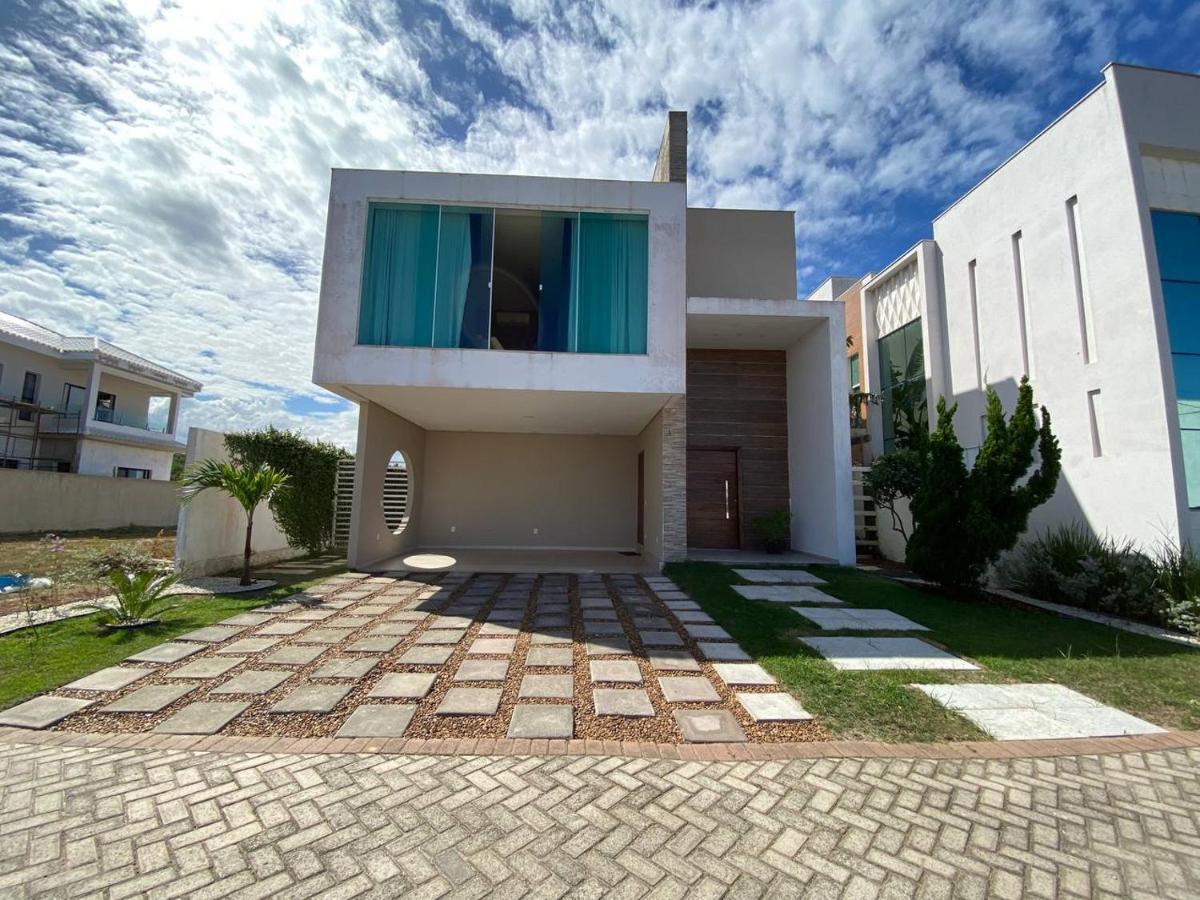 Duplex Em Guarapari Com Piscina Privativa! Villa Ngoại thất bức ảnh