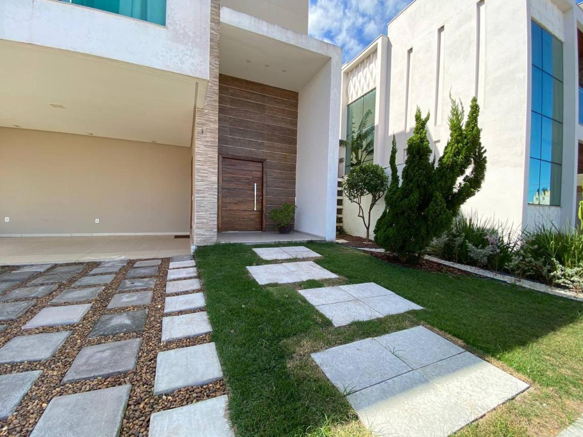 Duplex Em Guarapari Com Piscina Privativa! Villa Ngoại thất bức ảnh