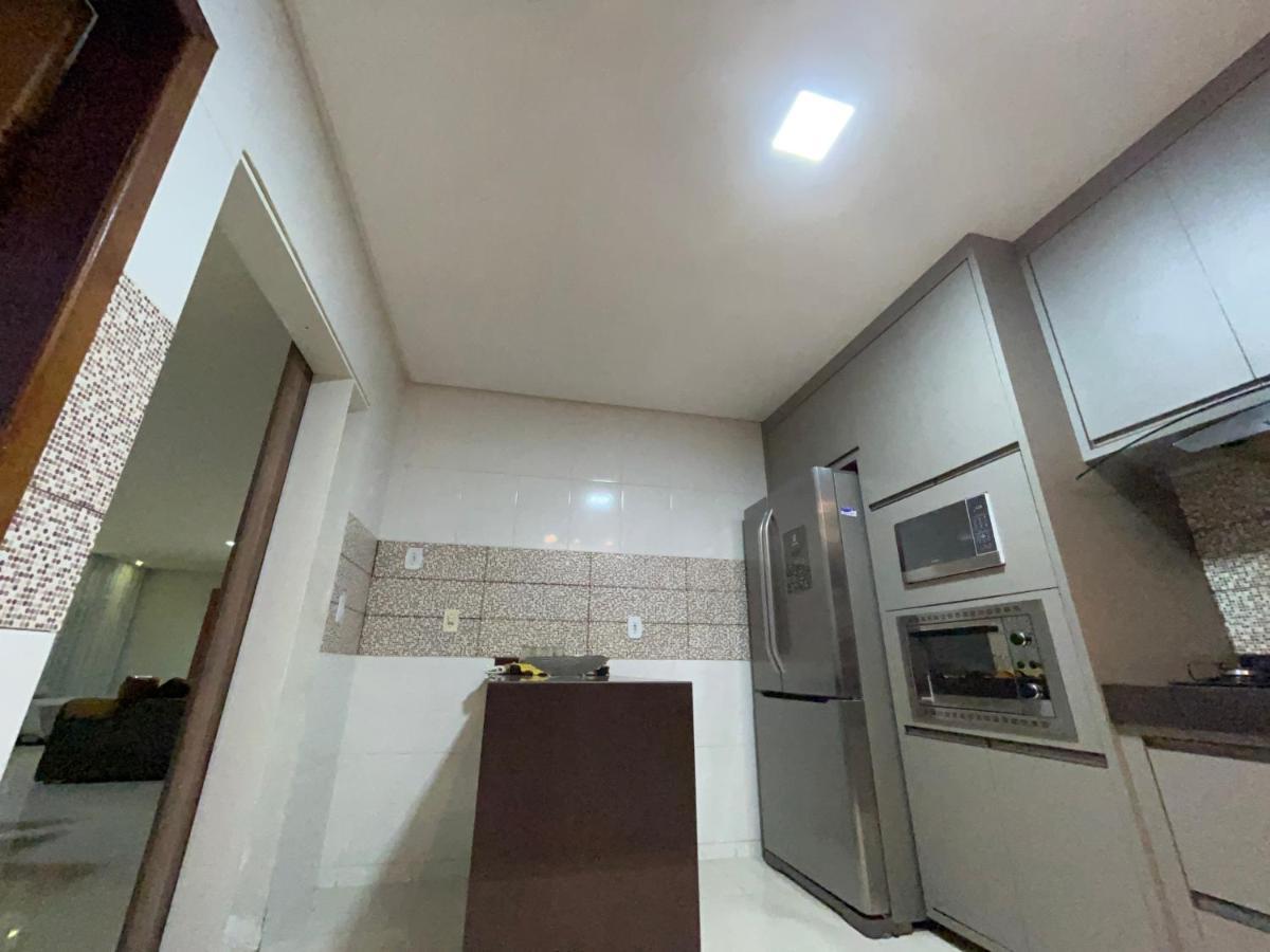 Duplex Em Guarapari Com Piscina Privativa! Villa Ngoại thất bức ảnh