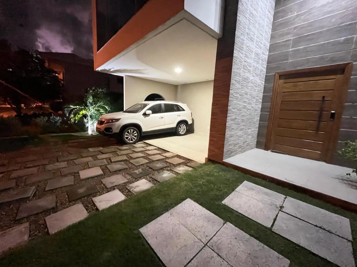 Duplex Em Guarapari Com Piscina Privativa! Villa Ngoại thất bức ảnh