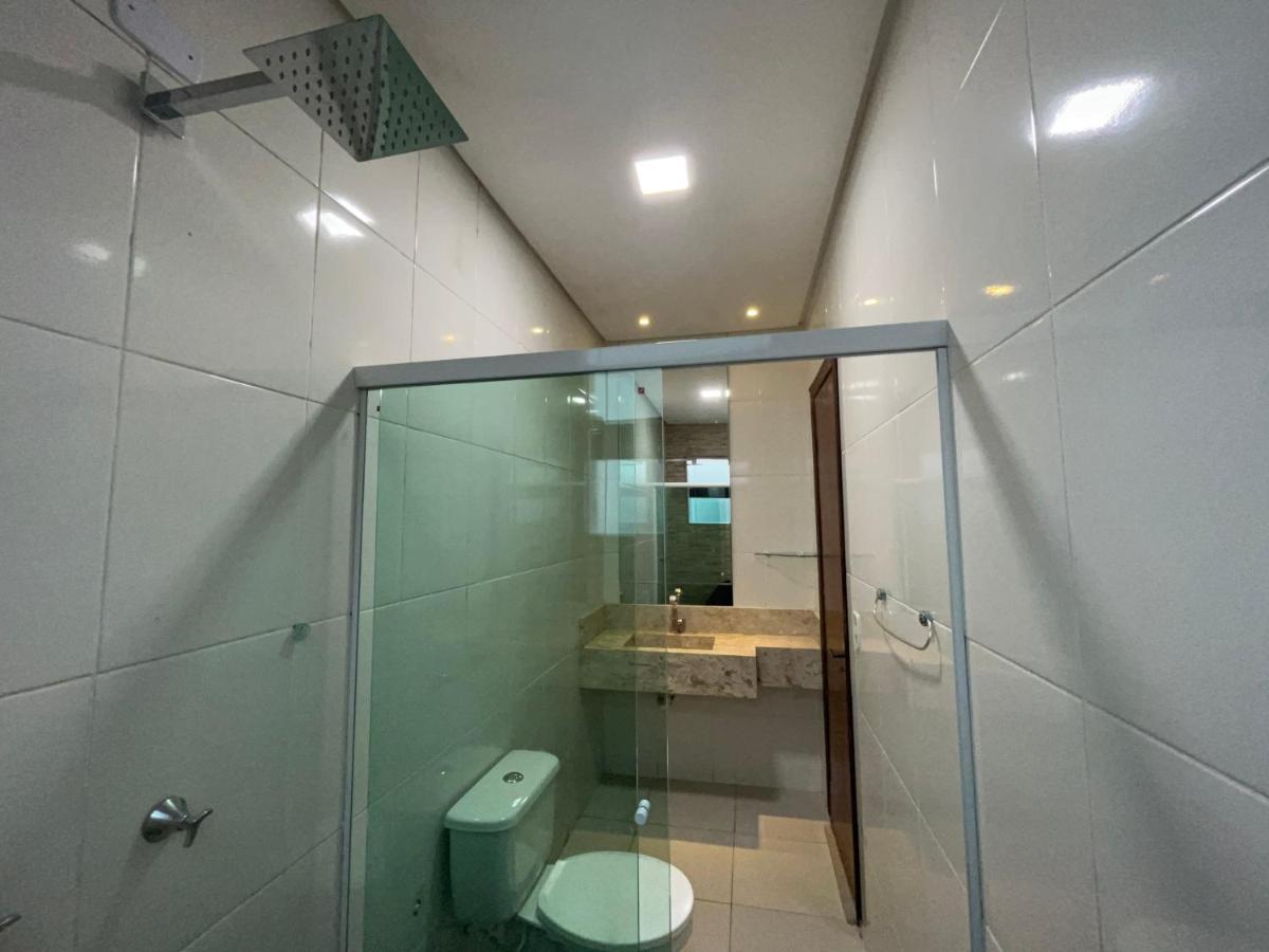 Duplex Em Guarapari Com Piscina Privativa! Villa Ngoại thất bức ảnh