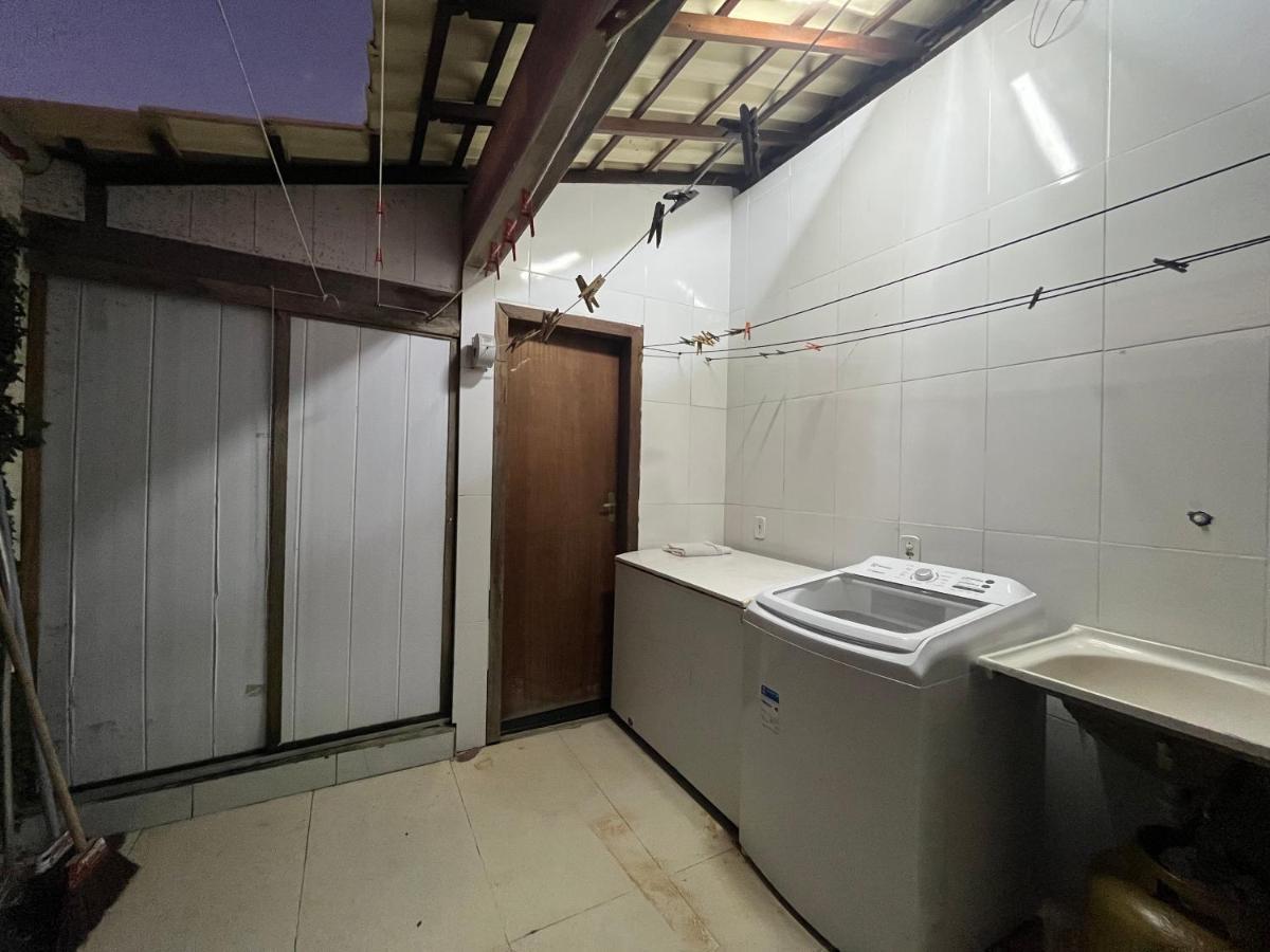Duplex Em Guarapari Com Piscina Privativa! Villa Ngoại thất bức ảnh