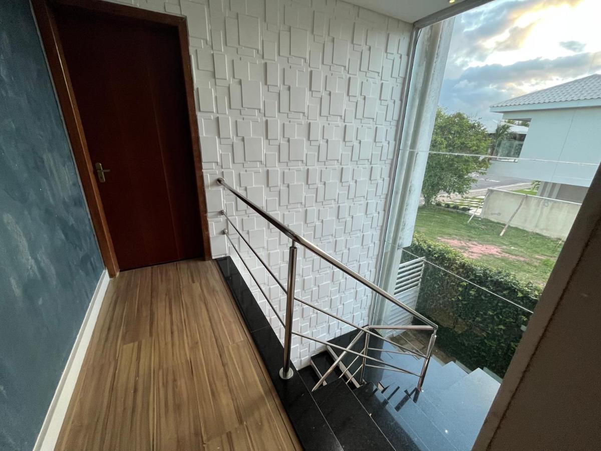 Duplex Em Guarapari Com Piscina Privativa! Villa Ngoại thất bức ảnh