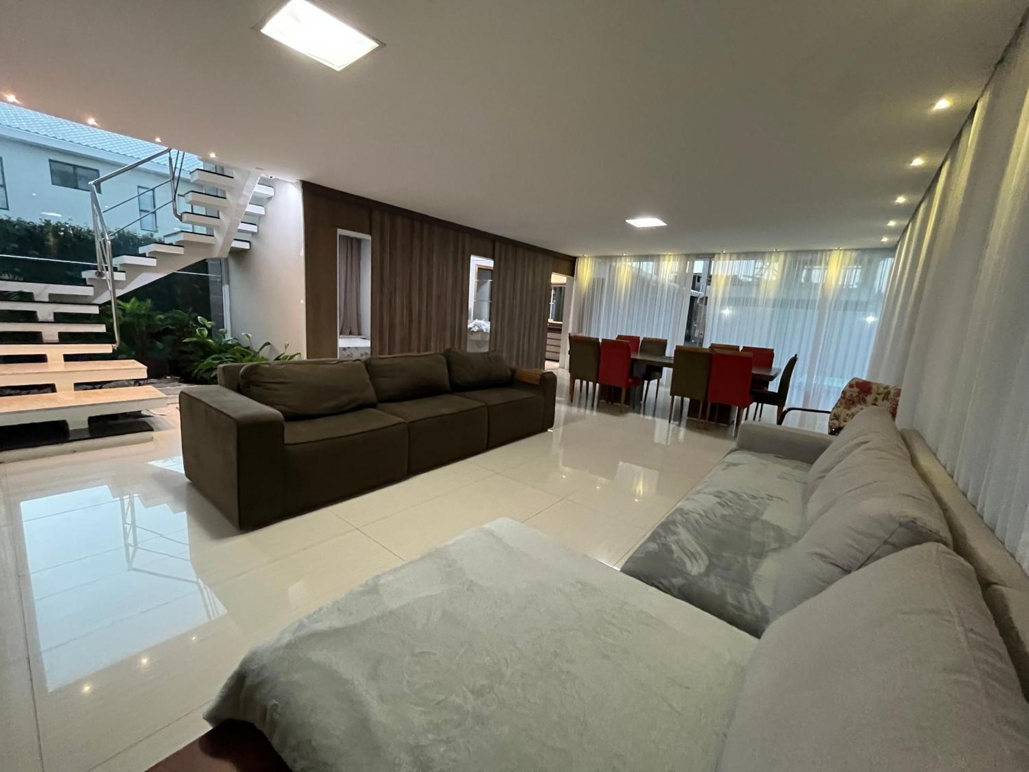 Duplex Em Guarapari Com Piscina Privativa! Villa Ngoại thất bức ảnh