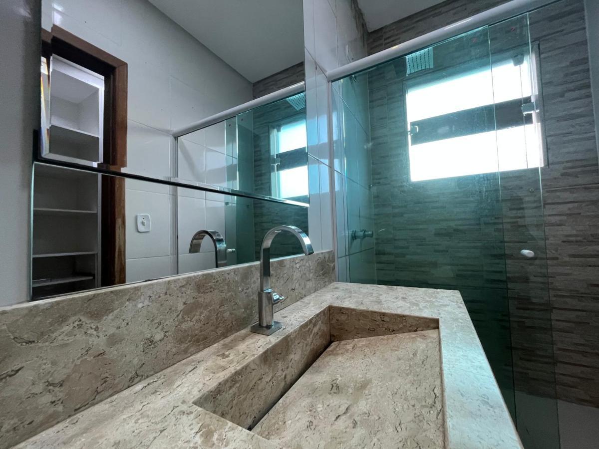 Duplex Em Guarapari Com Piscina Privativa! Villa Ngoại thất bức ảnh