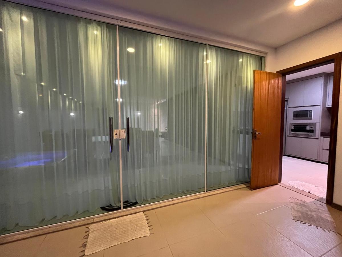 Duplex Em Guarapari Com Piscina Privativa! Villa Ngoại thất bức ảnh