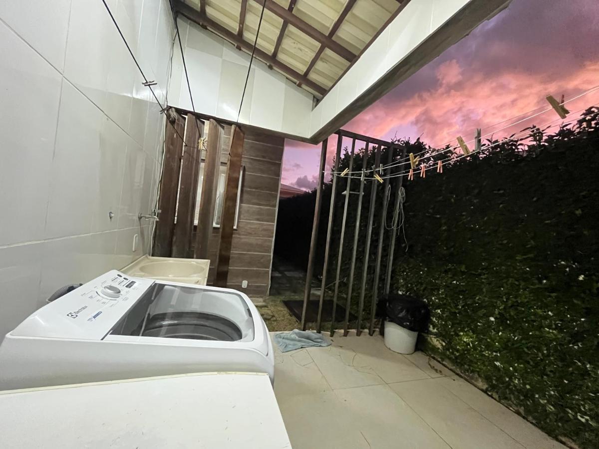 Duplex Em Guarapari Com Piscina Privativa! Villa Ngoại thất bức ảnh