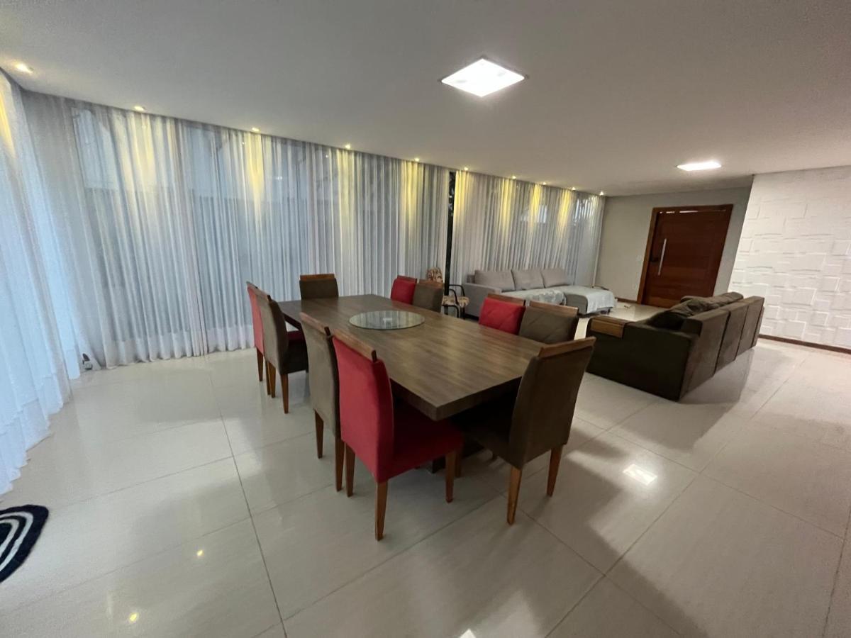 Duplex Em Guarapari Com Piscina Privativa! Villa Ngoại thất bức ảnh