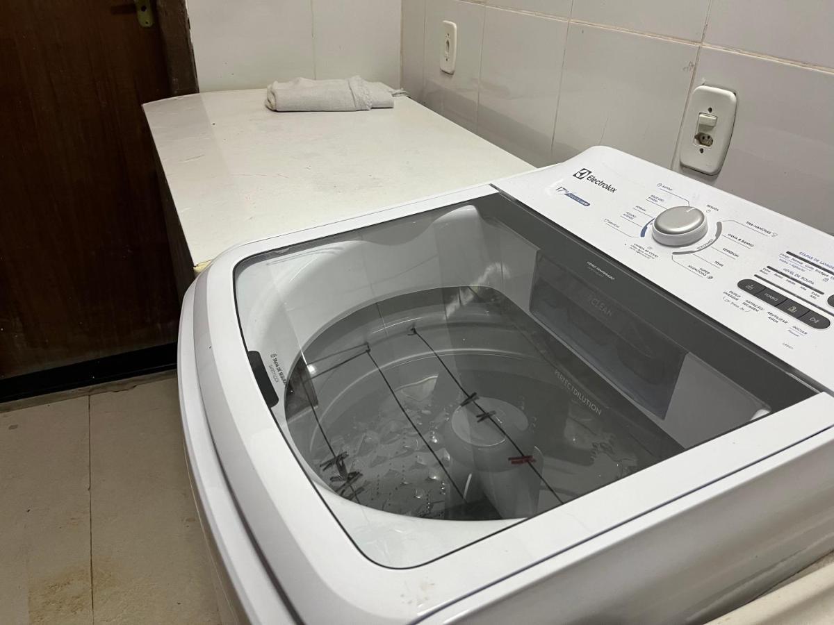 Duplex Em Guarapari Com Piscina Privativa! Villa Ngoại thất bức ảnh