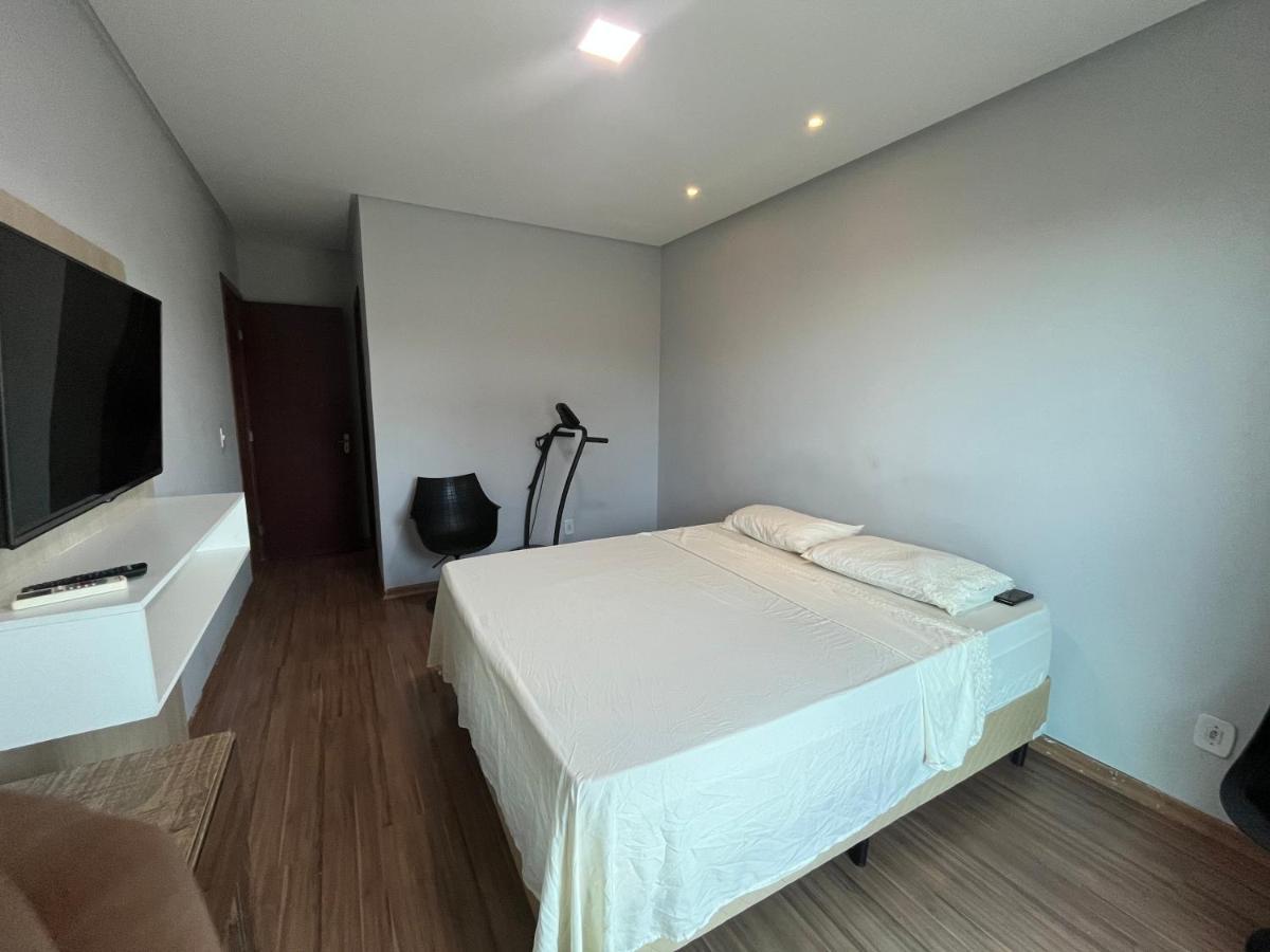 Duplex Em Guarapari Com Piscina Privativa! Villa Ngoại thất bức ảnh