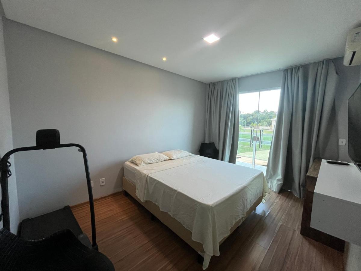 Duplex Em Guarapari Com Piscina Privativa! Villa Ngoại thất bức ảnh
